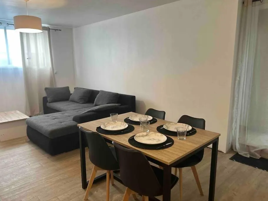 Appartement Proche Centre Ville Castres