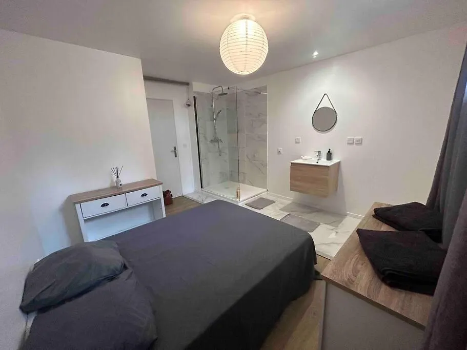Daire Appartement Proche Centre Ville Castres