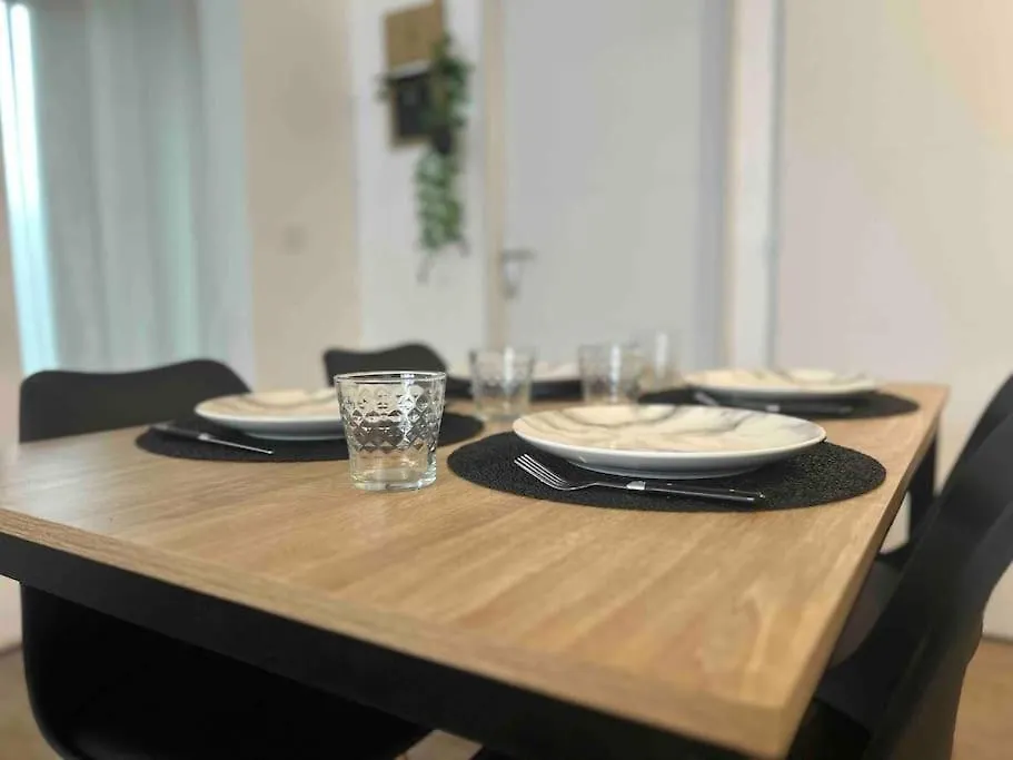 Daire Appartement Proche Centre Ville Castres