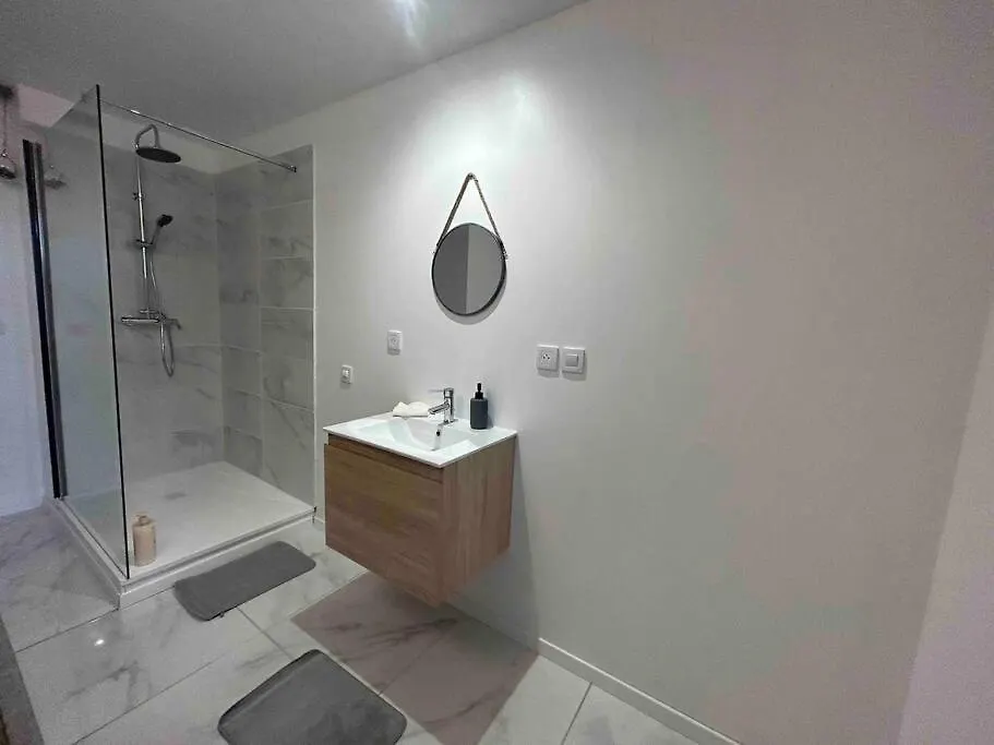 Appartement Proche Centre Ville Castres  Castres (Tarn)