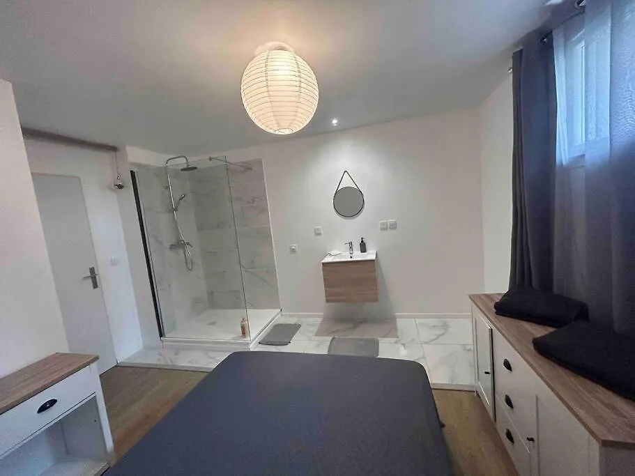 Appartement Proche Centre Ville Castres  0*, Castres (Tarn) Fransa