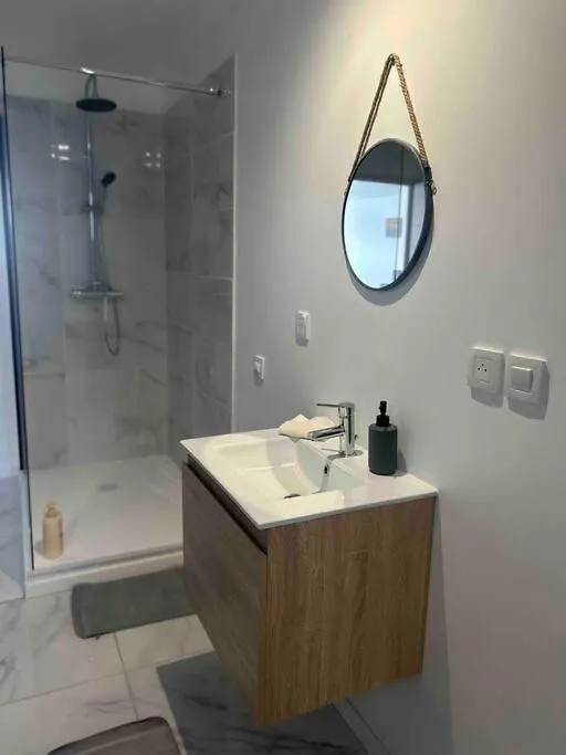 Appartement Proche Centre Ville Castres  Fransa